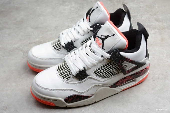 Retro Jordan Nostalgia light 308497-116 4 Air 0215